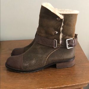 Matt bernson tundra bootie